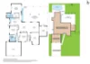 57 Riviera Circuit, Kirwan QLD 4817-Floorplan