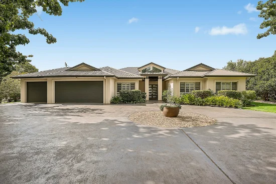 57 Robert Hoddle Grove, Mudgee, NSW 2850