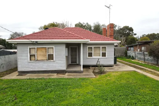57 Robertson Street, Nathalia, Vic 3638