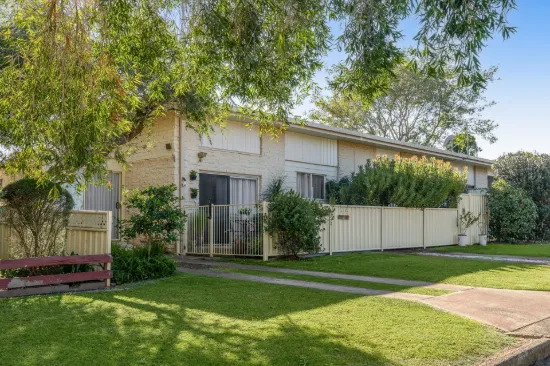 57 Rowbotham Street, Rangeville, Qld 4350