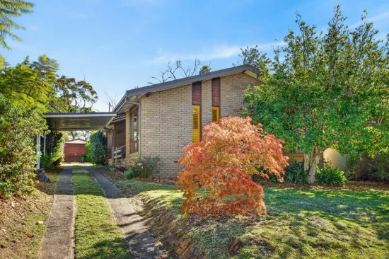 57 Russell Avenue, Valley Heights, NSW 2777
