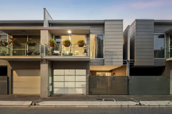 57 Russell Street, Adelaide, SA 5000