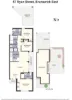 57 Ryan Street, Brunswick East, Vic 3057-Floorplan