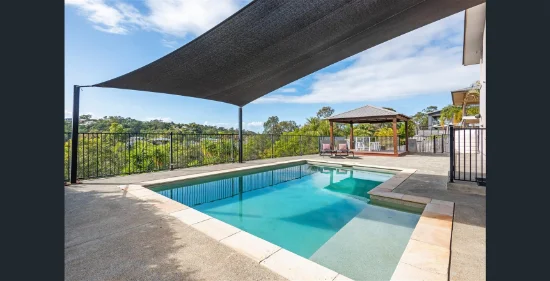 57 SALVADO DRIVE, Pacific Pines, Qld 4211