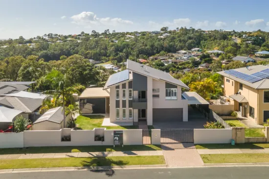 57 Salvado Drive, Pacific Pines, Qld 4211