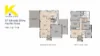 57 SALVADO DRIVE, Pacific Pines, Qld 4211-Floorplan
