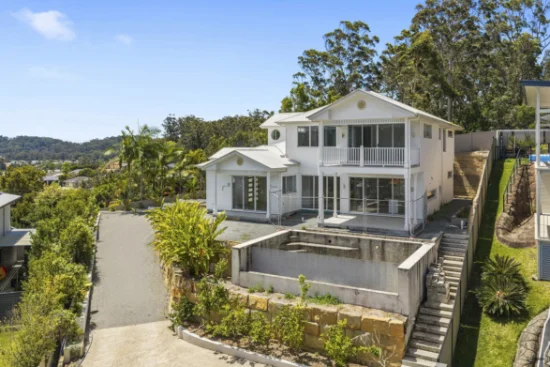 57 Sawtell Drive, Currumbin Waters, Qld 4223