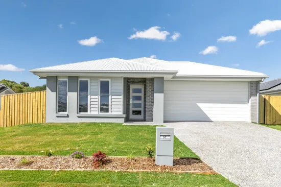 57 Sea Rocket Circuit, Dundowran, Qld 4655