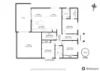 57 Seacombe Road, Seacombe Gardens, SA 5047-Floorplan