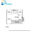 57 Seagull Drive, Loch Sport, Vic 3851-Floorplan