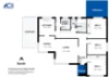 57 Shakespeare Avenue, Magill, SA 5072-Floorplan