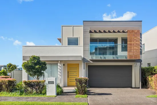 57 Shallows Drive, Shell Cove, NSW 2529