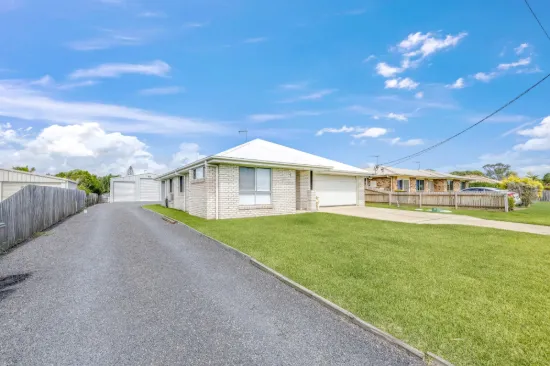 57 Shell Street, Burnett Heads, Qld 4670