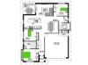 57 Shell Street, Burnett Heads, Qld 4670-Floorplan