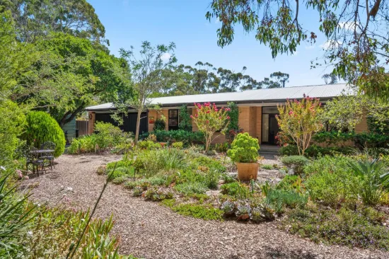 57 Sheoak Road, Belair, SA 5052