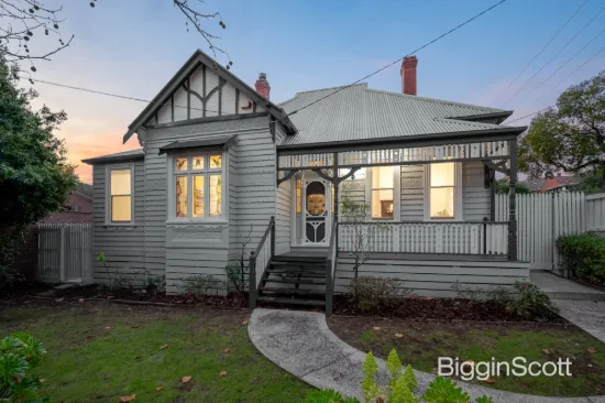 57 Shepherd Street, Surrey Hills, Vic 3127