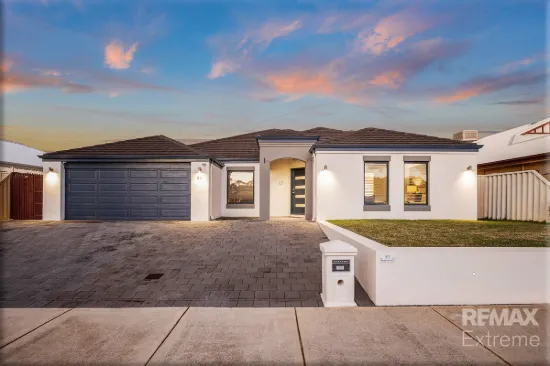 57 Shepperton Drive, Butler, WA 6036