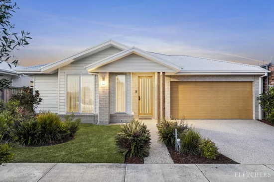 57 Shorebreak Way, Ocean Grove, Vic 3226