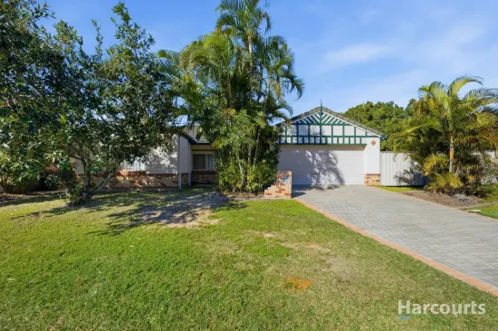 57 Silkyoak Circuit, Fitzgibbon, Qld 4018