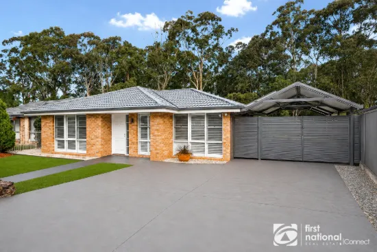 57 Sirius Road, Bligh Park, NSW 2756