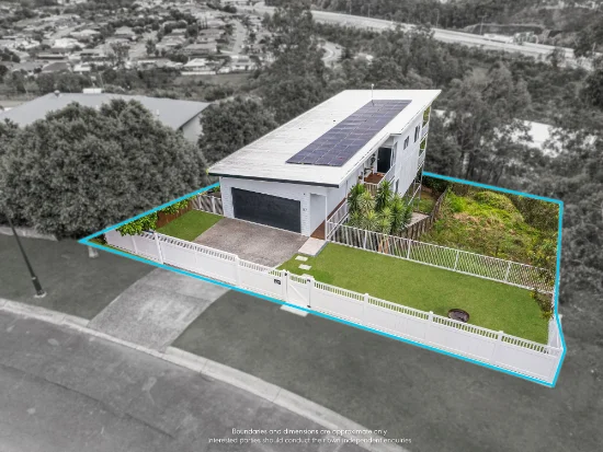 57 Sky Royal Terrace, Burleigh Heads, Qld 4220 - For Sale