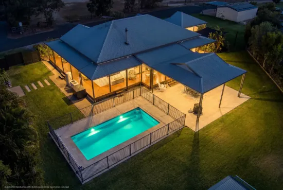 57 Slack Drive, Emerald, Qld 4720
