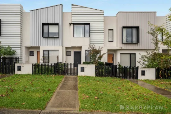 57 Soho Boulevard, Berwick, Vic 3806