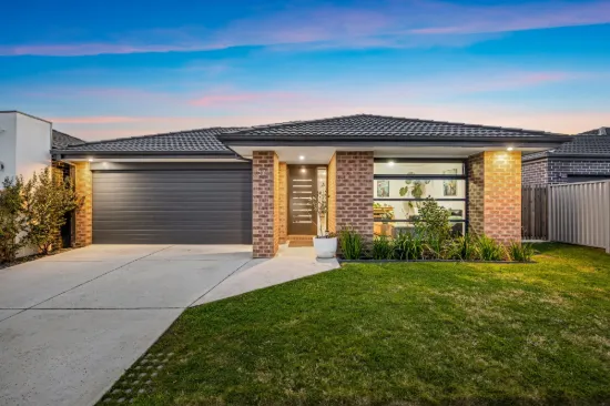 57 Sorrento Drive, Alfredton VIC 3350-Image