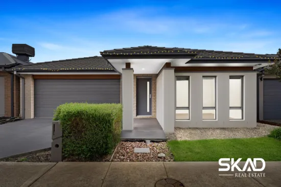 57 Souter Avenue, Kalkallo, Vic 3064