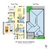57 Souter Avenue, Kalkallo, Vic 3064-Floorplan