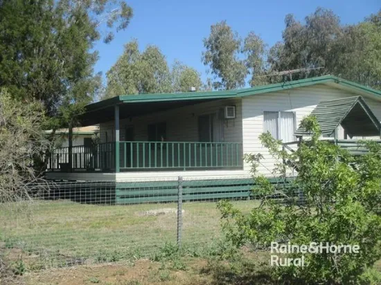 57 Soutter Street, Roma, Qld 4455