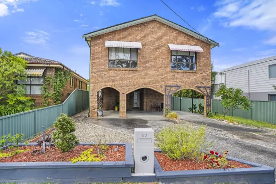 57 Springall Avenue, Wyongah, NSW 2259