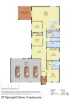 57 Springhill Drive, Cranbourne, Vic 3977-Floorplan