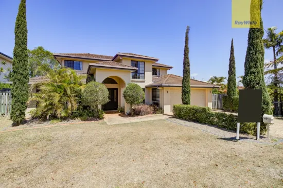 57 Springvale Circuit, Underwood, Qld 4119