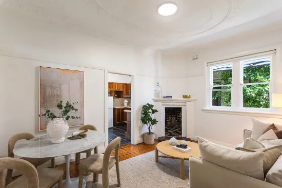 57 St Marks Road, Randwick, NSW 2031