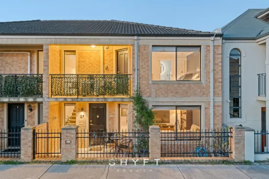 57 St Pauls Crescent, Joondalup, WA 6027