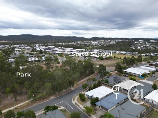 57 Strata Circuit, Yarrabilba, Qld 4207-Image
