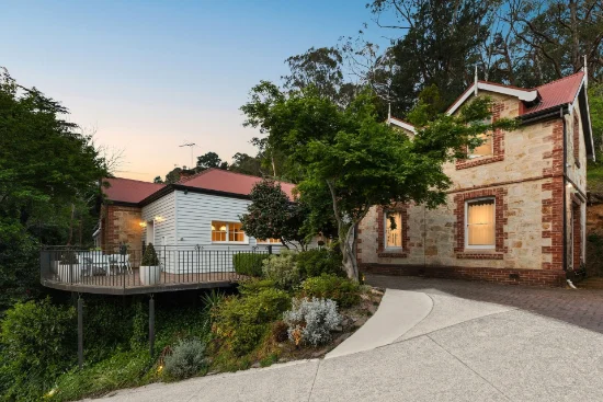 57 Sturt Valley Road, Stirling, SA 5152