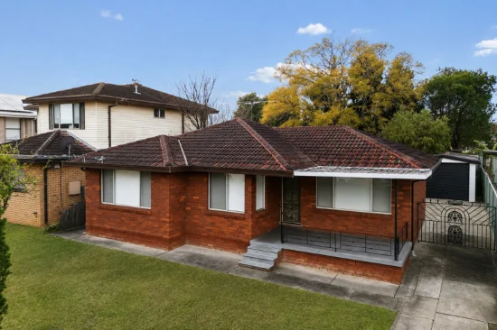 57 Superior Avenue, Seven Hills, NSW 2147