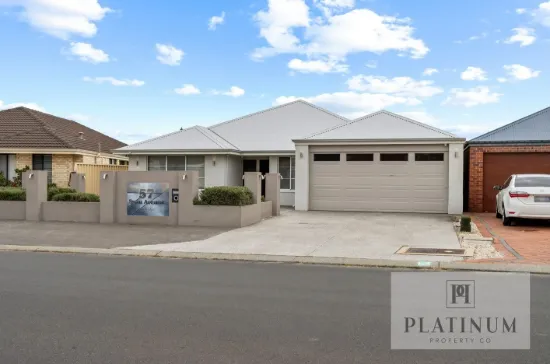 57 Swan Avenue, Millbridge, WA 6232