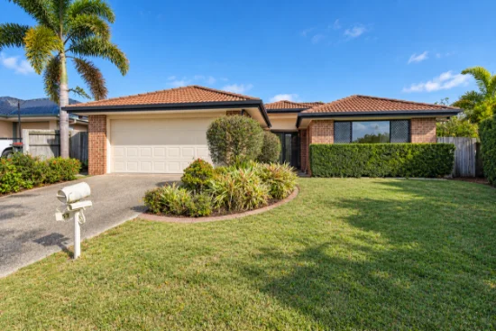 57 Talisker Place, Parkinson, Qld 4115 - For Rent