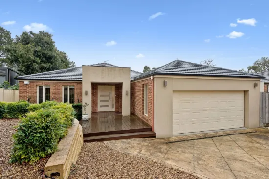 57 Tanbridge Way, Warranwood, Vic 3134