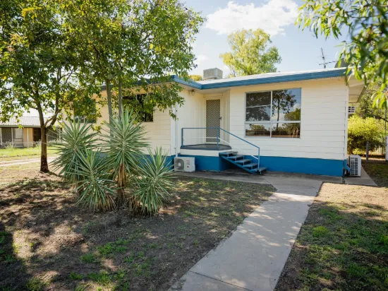 57 Taylor Street, Roma, Qld 4455
