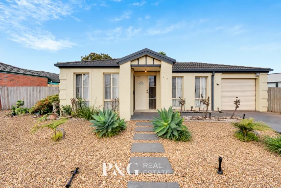 57 Terrapin Drive, Narre Warren South, Vic 3805