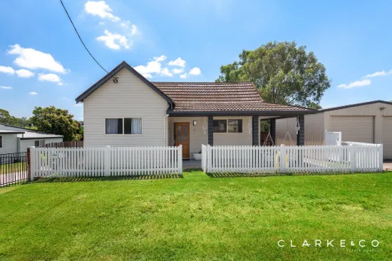57 Third Street, Weston, NSW 2326
