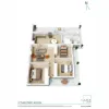 57 Third Street, Weston, NSW 2326-Floorplan