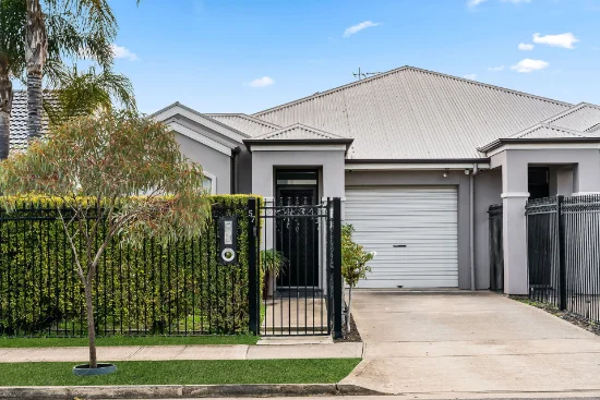 57 Thirza Avenue, Clovelly Park, SA 5042
