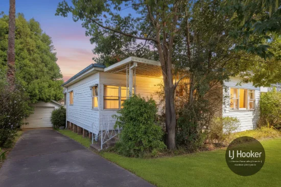 57 Thomas Street, Parramatta, NSW 2150