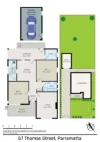 57 Thomas Street, Parramatta, NSW 2150-Floorplan