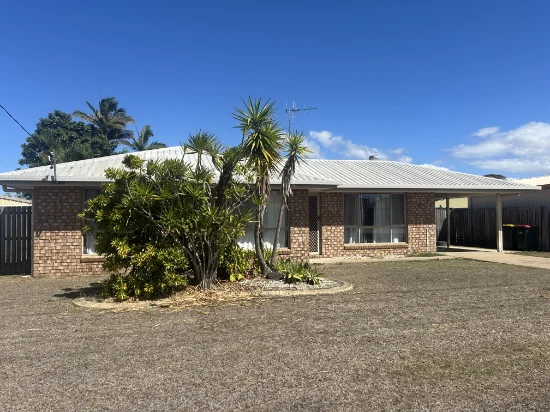 57 Thomas Thomsen Drive, Thabeban, Qld 4670